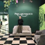 volunteer at Philabundance (Philabundance.org)