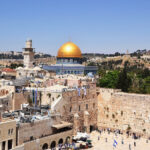 Jerusalem