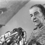 Golda Meir